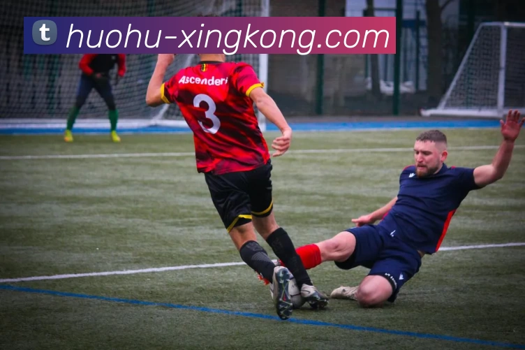 星空体育发展历程